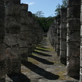 Temple of 1000 soldiers
