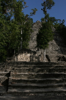 Large Pyramid