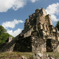 Ruins