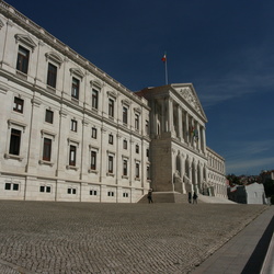 Assembleia Republica