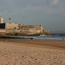 Forte de Sao Juliao