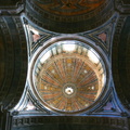 Dome of Basilica Da Estrela