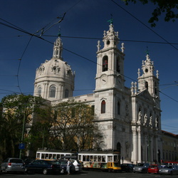 Basilica da Estrela