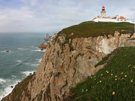 Cabo Da Roca