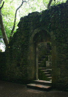 Igreja de Sao Pedro