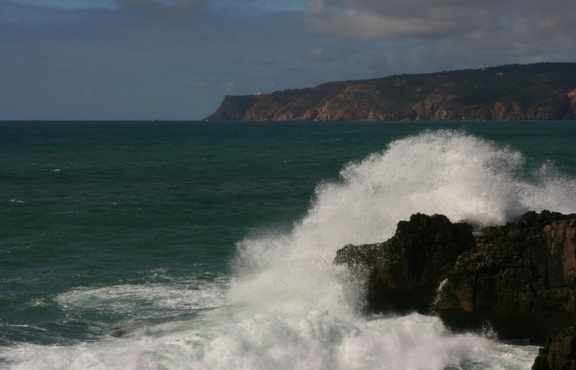 Cabo da Roca