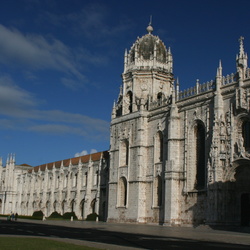 Mosteiros dos Jeronimos