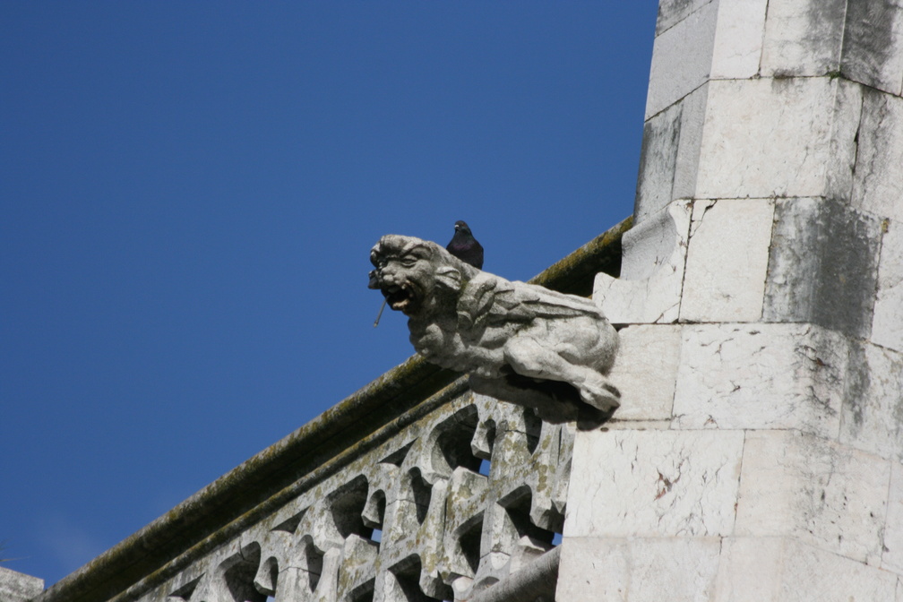 Gargoyle