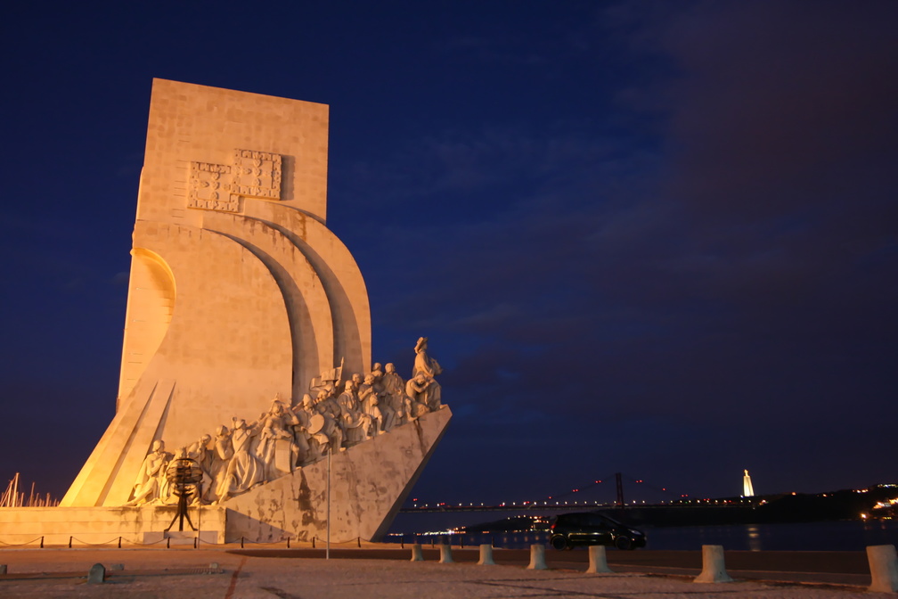 Padroa dos Descobrimentos