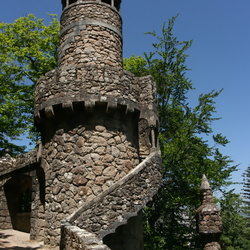 Quinta da Regaleira