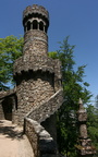 Regaleira Tower