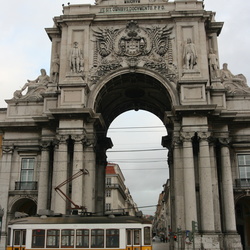 Rua Augusta