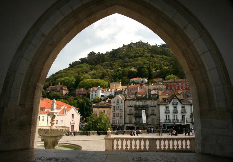 Old Sintra