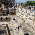 Ancient Toilets