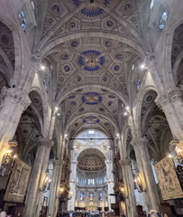 Duomo in Como