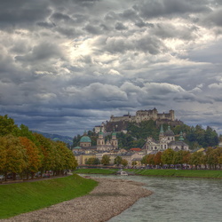 Bavaria/Austria/Italy