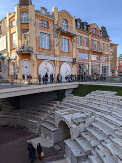 Hippodrome