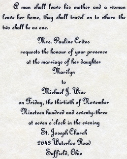 1973 wedding invitation232