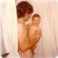 1978 Mike  amp  Dana In The Shower