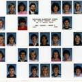 1985 Dana 2nd grade class716