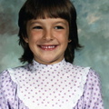 1984 Dana 1st grade713