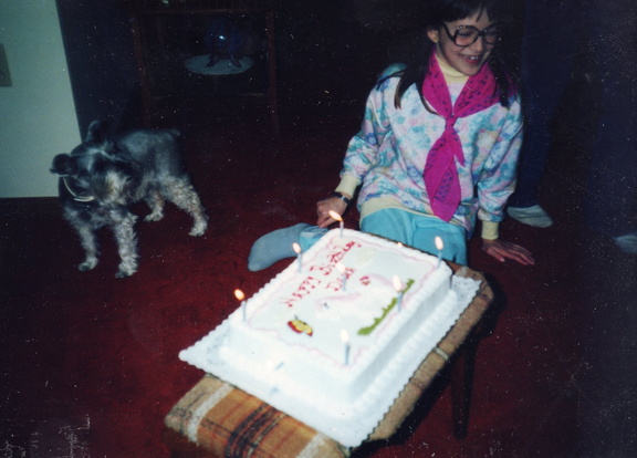 1987 Dana birthday293