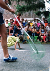 1982 Dana frog jump601