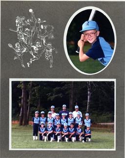 1984 Joe s baseball team718