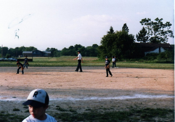 1983 Joe s baseball team094