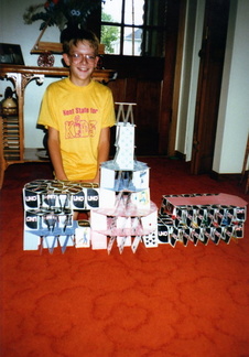 1988 Joe s palace of cards431
