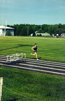 1991 Joe running relay766