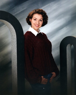 1996 Dana graduation202