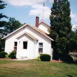 Rootstown House