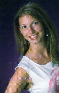 2003 Emily Wise graduation pic773