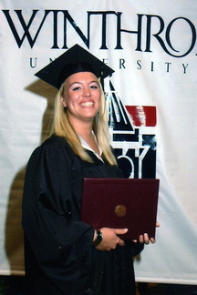 2008 Sam Gillespie college graduation767